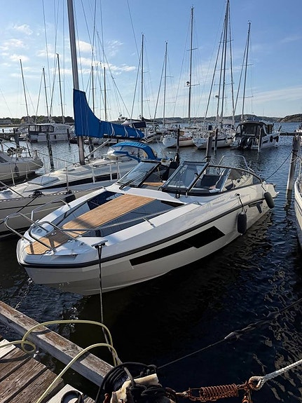 Finnmaster T8 2 of 5