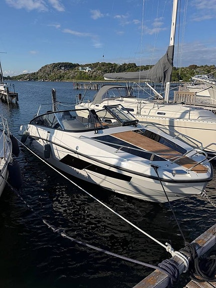 Finnmaster T8