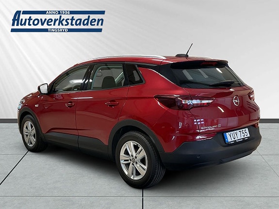 Opel Grandland X 2 of 5
