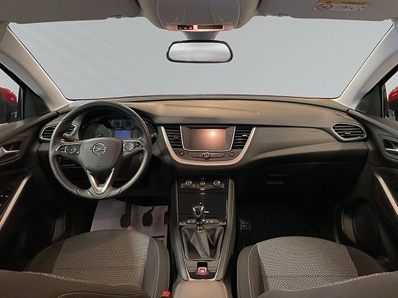 Opel Grandland X 8 of 8
