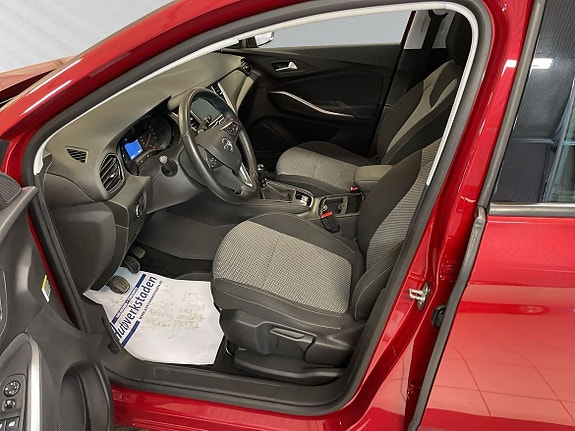 Opel Grandland X 6 of 8