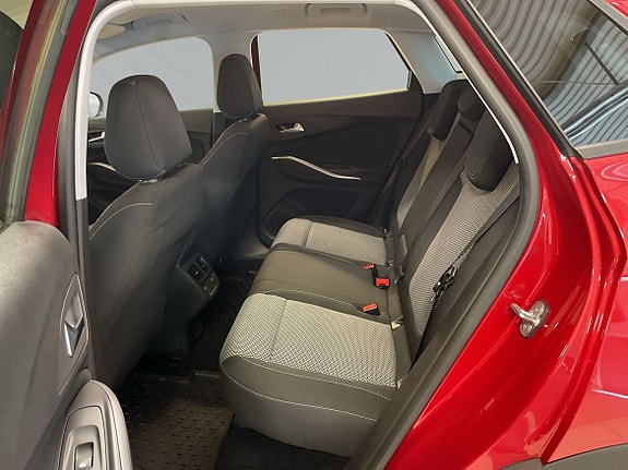 Opel Grandland X 7 of 8