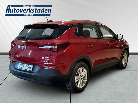 Opel Grandland X 3 of 5