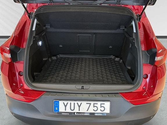 Opel Grandland X 5 of 5