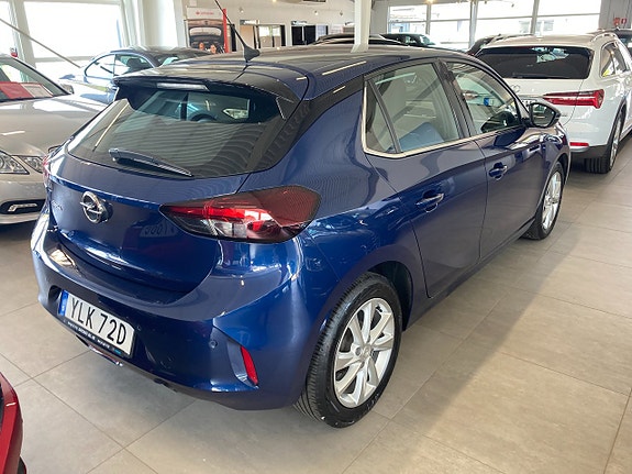 Opel Corsa 3 of 5