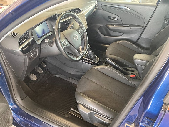 Opel Corsa 5 of 5