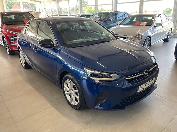 Opel Corsa 2 of 5