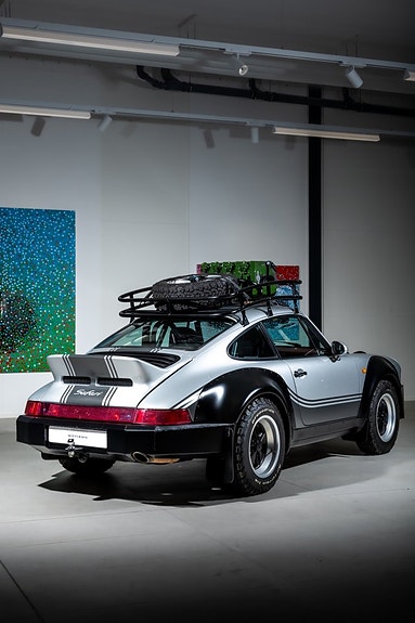 Porsche 911 5 of 5