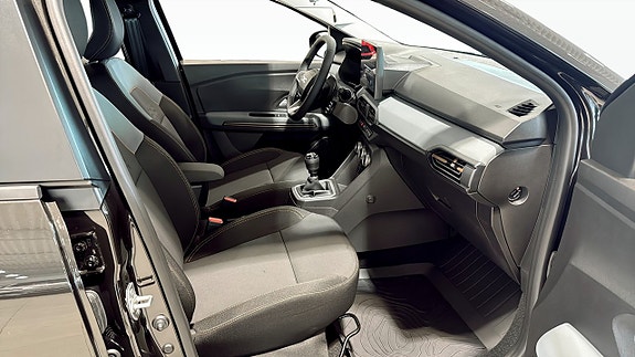 Dacia Sandero 3 of 5