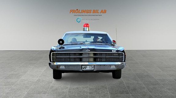 Ford LTD 4 of 5