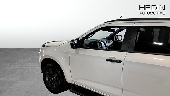 Isuzu D-max 5 of 5