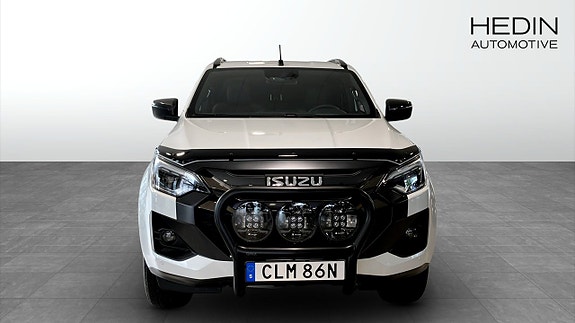 Isuzu D-max 8 of 12