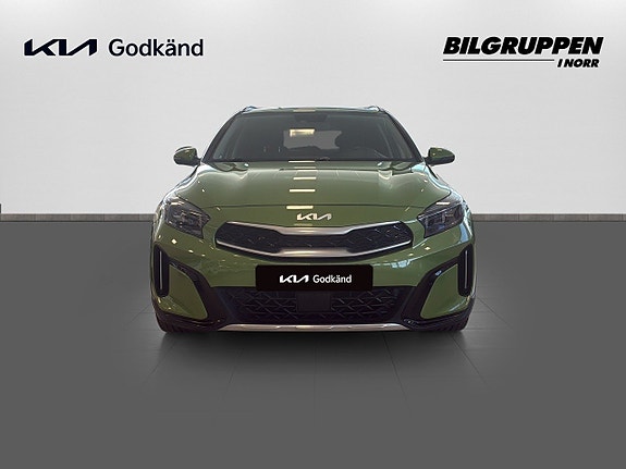 Kia XCeed 3 of 5