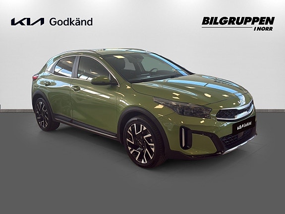 Kia XCeed 4 of 5