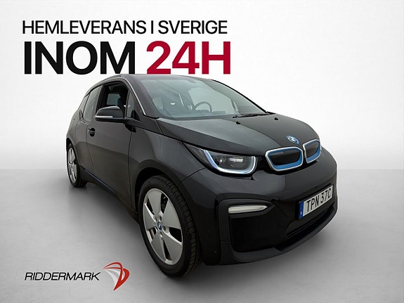 İkinci el  Bmw I3 