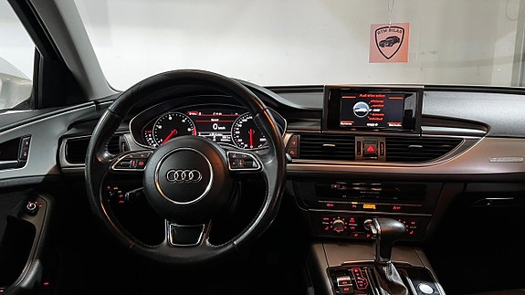 Audi A6 16 of 19