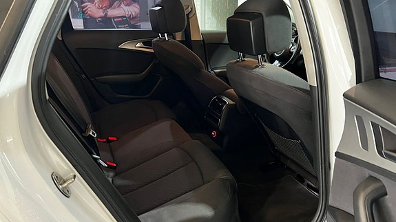 Audi A6 14 of 19