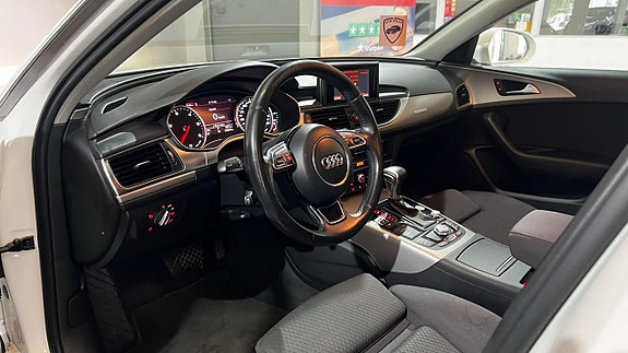 Audi A6 17 of 19