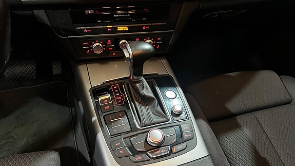 Audi A6 18 of 19