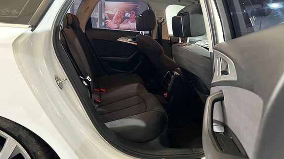 Audi A6 13 of 19