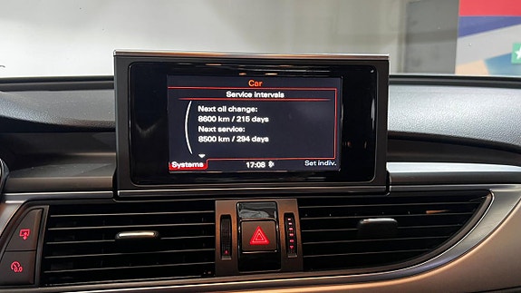 Audi A6 19 of 19