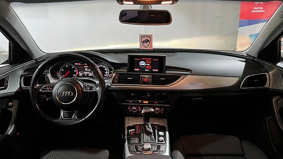 Audi A6 15 of 19