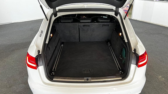 Audi A6 11 of 19
