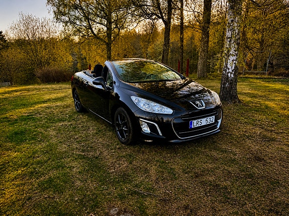 Peugeot 308 3 of 3