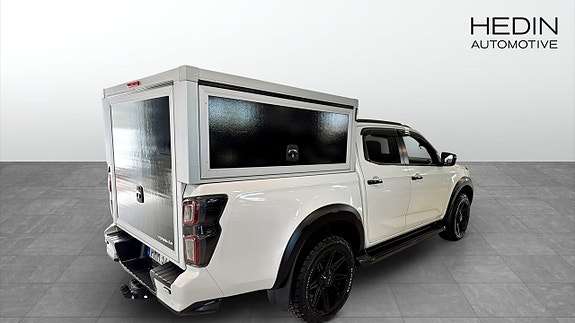 Isuzu D-max 3 of 5
