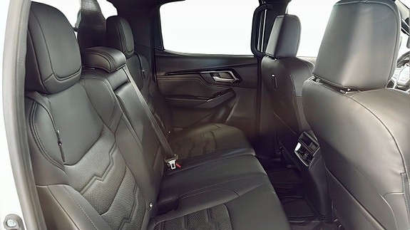 Isuzu D-max 9 of 20