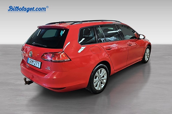 Volkswagen Golf I 4 of 10