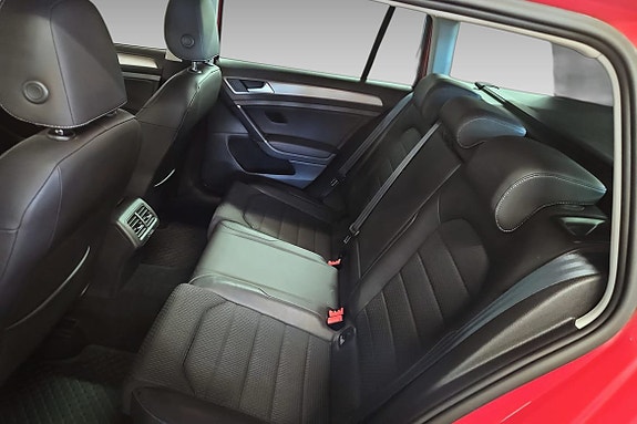 Volkswagen Golf I 7 of 10