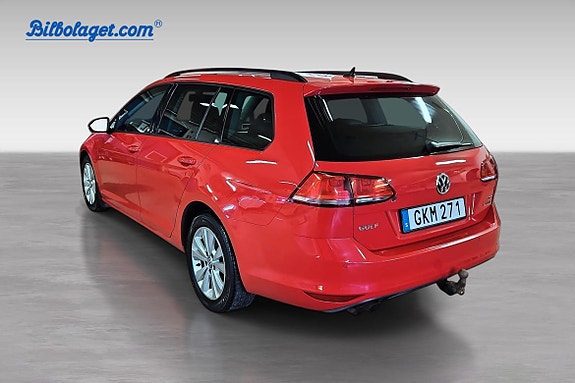 Volkswagen Golf I 2 of 10