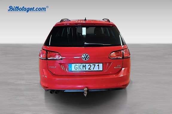 Volkswagen Golf I 3 of 10