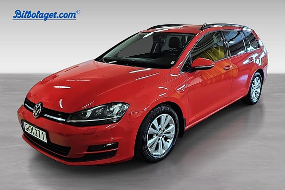 Volkswagen Golf-Serie