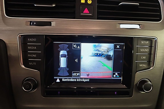 Volkswagen Golf I 10 of 10
