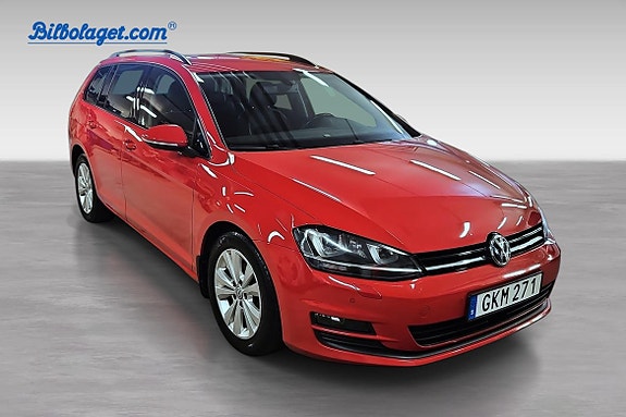 Volkswagen Golf I 5 of 10