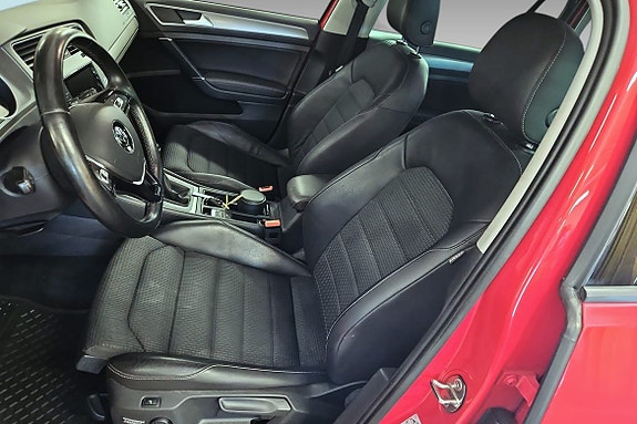 Volkswagen Golf I 9 of 10