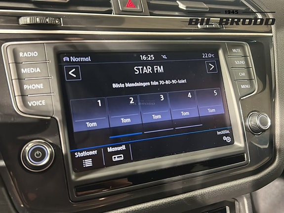 Volkswagen Tiguan 11 of 14
