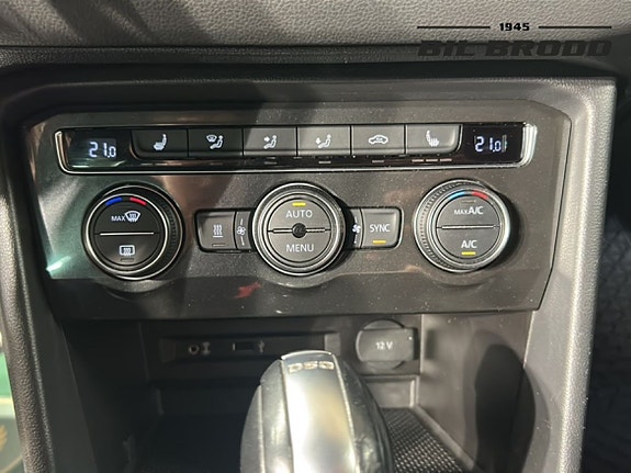 Volkswagen Tiguan 13 of 14