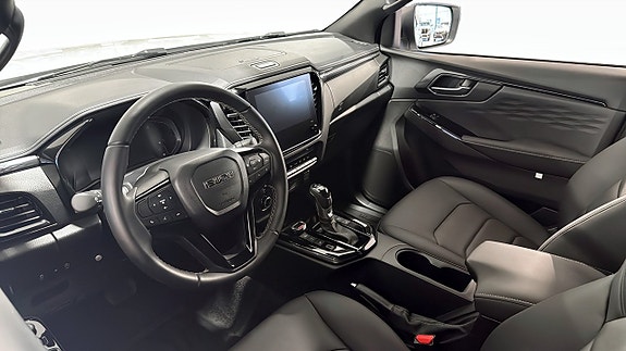 Isuzu D-max 5 of 5