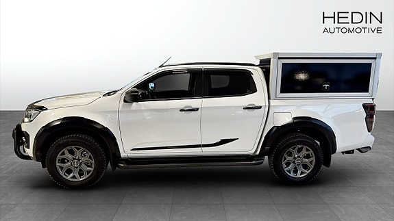 Isuzu D-max 6 of 11