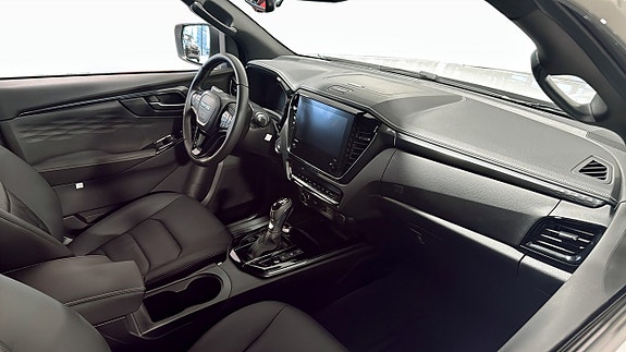 Isuzu D-max 3 of 5