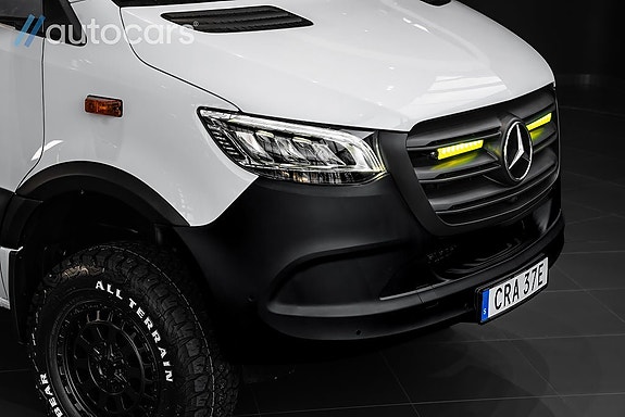 Mercedes-Benz Sprinter 319 10 of 30