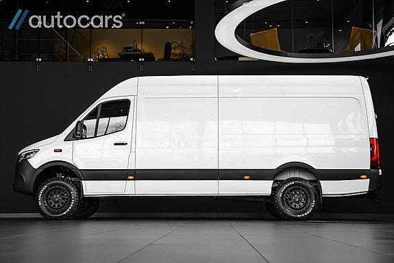Mercedes-Benz Sprinter 319 6 of 30