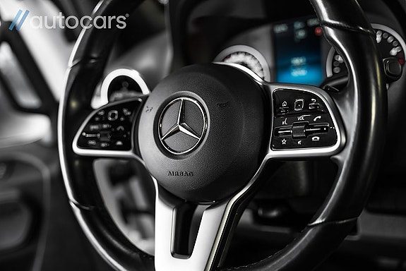 Mercedes-Benz Sprinter 319 26 of 30