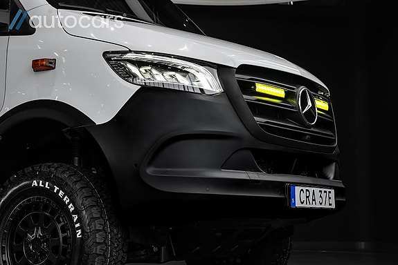 Mercedes-Benz Sprinter 319 9 of 30