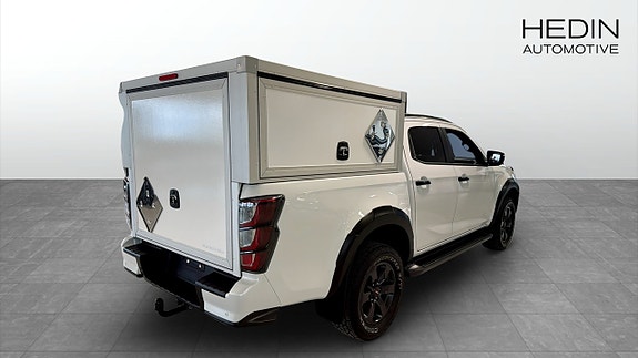 Isuzu D-max 2 of 5