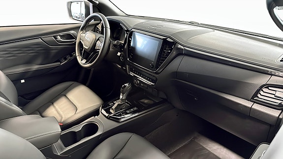 Isuzu D-max 3 of 5