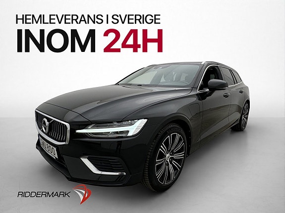 Volvo V60 3 of 5